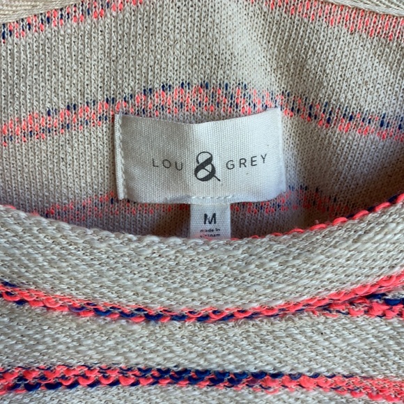 LOFT Lou & Grey Sweater - Picture 2 of 4